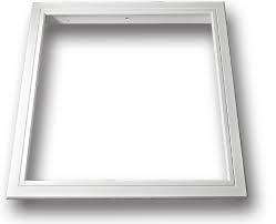 wallboard pvc manhole surround 440mm x 440mm